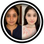 BUY ONE GET ONE FREE ! GLOW & WHITE KOREAN GOLD CREAM