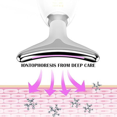 Face Sculpting Massager